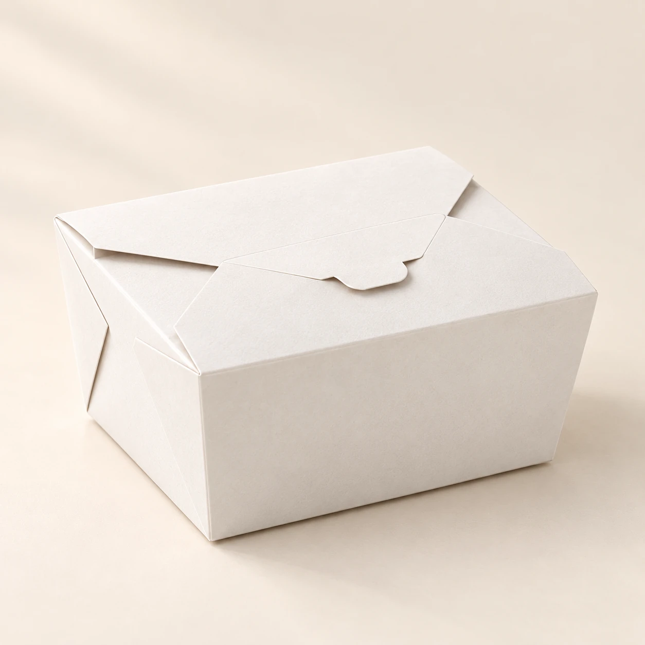 No. 1 White Snack Box — 750 ml